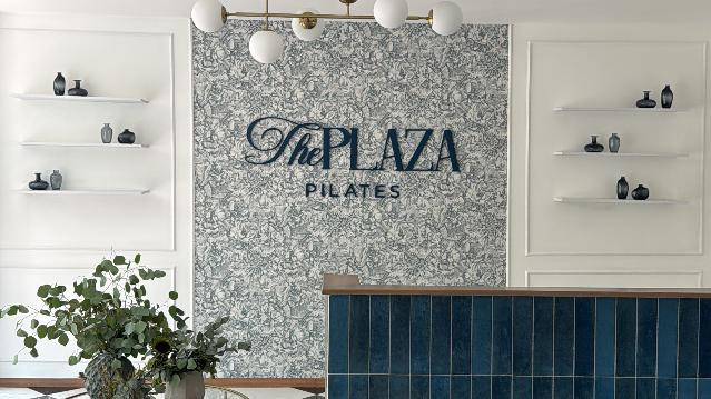 Imagen 3 de la galería del partner The Plaza Pilates
