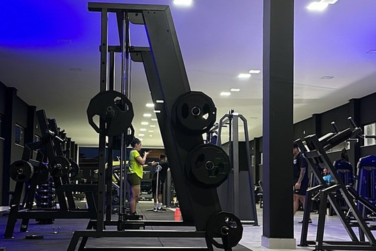 Imagem 1 da galeria do parceiro CT Phenix Academia