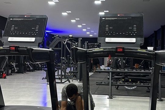 Imagem 3 da galeria do parceiro CT Phenix Academia