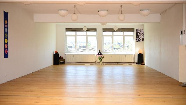 Bild 1 von Yogaworx Partnergalerie