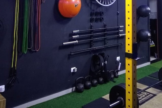 Imagem 3 da galeria do parceiro Studio Mega