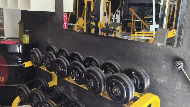 Imagem 1 da galeria do parceiro Academia Funcional