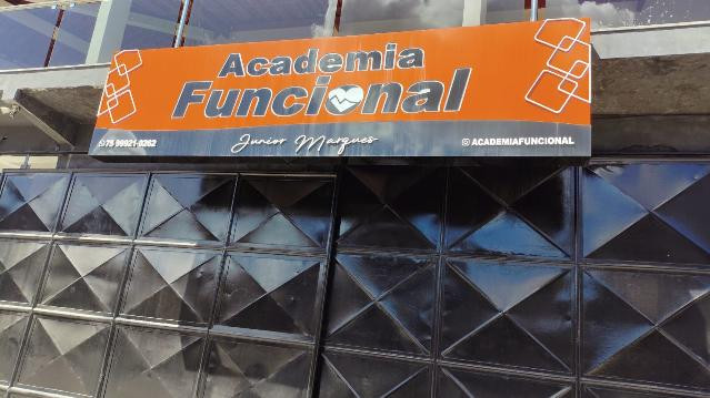 Imagem 2 da galeria do parceiro Academia Funcional