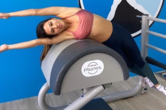 Imagem 3 da galeria do parceiro Clínica Biodinâmica - Pilates e Reabilitação Funcional