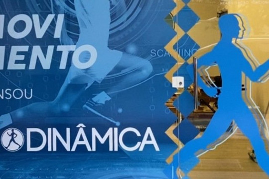 Imagem 2 da galeria do parceiro Clínica Biodinâmica - Pilates e Reabilitação Funcional