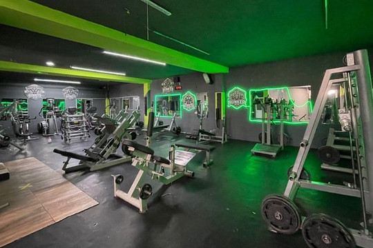 Imagen 2 de la galería del partner Bunker GYM