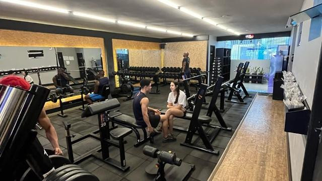 Imagem 3 da galeria do parceiro Academia Activa Centro