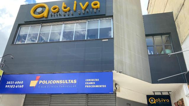 Imagem 2 da galeria do parceiro Academia Activa Centro