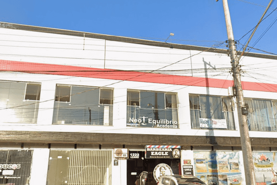 Imagem 2 da galeria do parceiro Neo Equilíbrio Academia