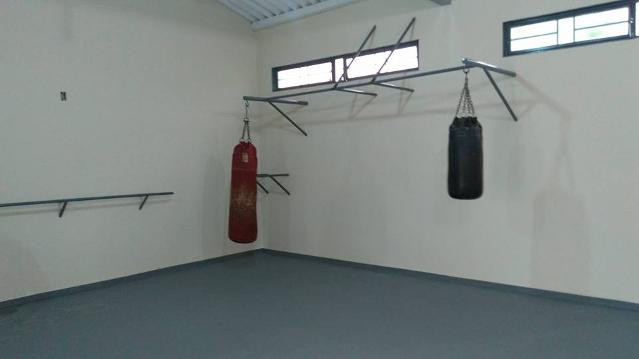 Imagem 1 da galeria do parceiro Academia Keiko Kan de Karate