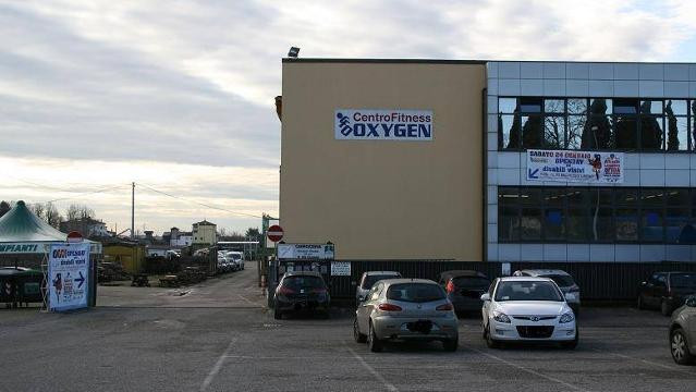Immagine 2 dalla galleria del partner Centro Fitness Oxygen