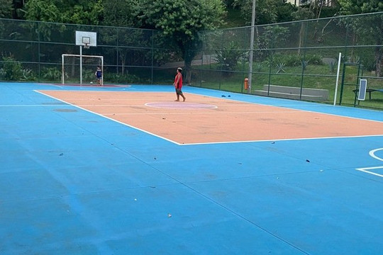 Imagem 2 da galeria do parceiro Taquara Vôlei Clube