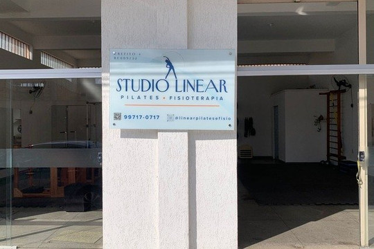 Imagem 2 da galeria do parceiro Studio Linear