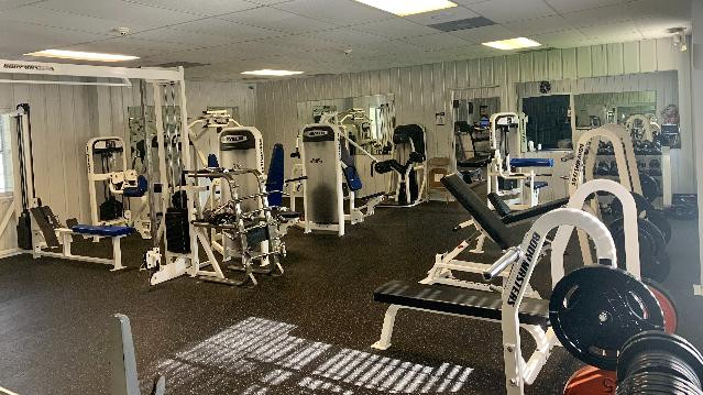 Image 1 from Acadiana Fitness partner gallery