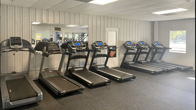 Image 3 from Acadiana Fitness partner gallery