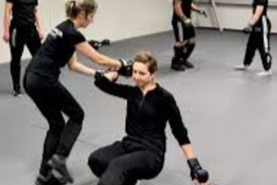 Bild 3 von KRAV MAGA Partnergalerie