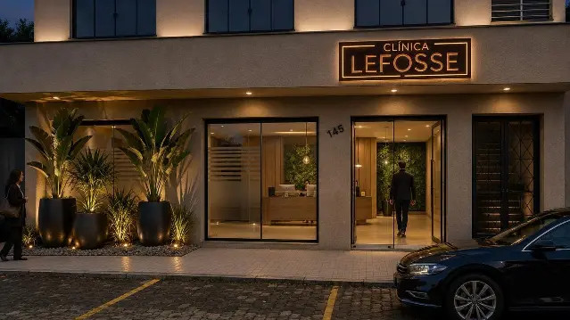 Imagem 2 da galeria do parceiro Clínica Lefosse - Centro de Reabilitação e Performance