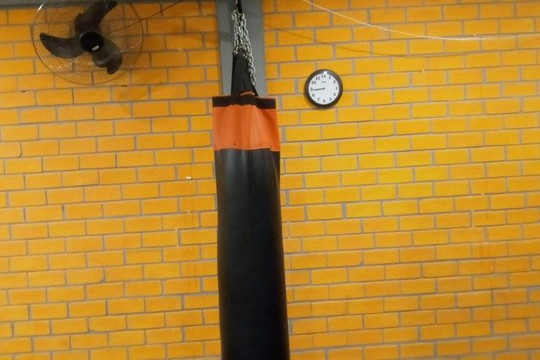 Imagem 1 da galeria do parceiro Associação Marchi de Artes Marciais