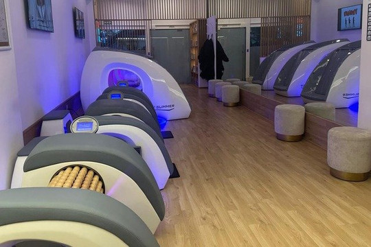 Imagen 1 de la galería del partner VacuFit Plaza Lilas