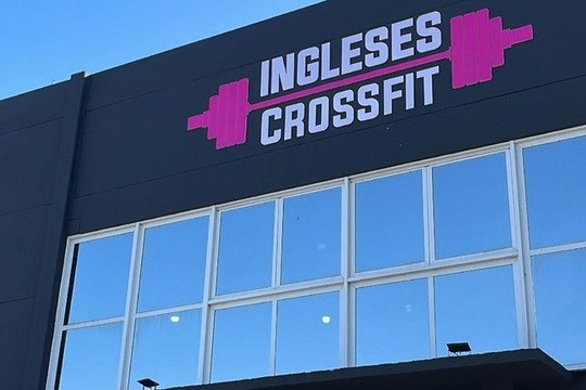 Imagem 3 da galeria do parceiro Ingleses Crossfit