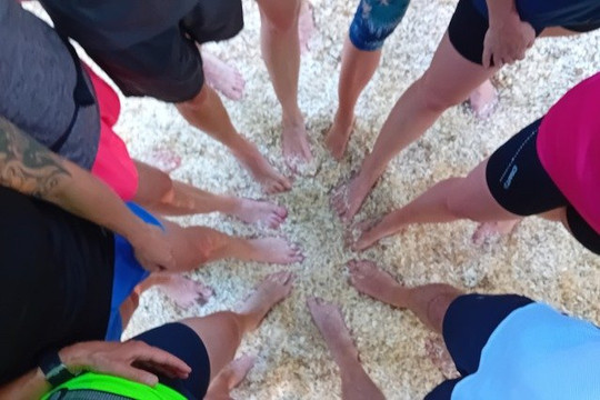 Bild 2 von Laufkurse Lörrach Partnergalerie