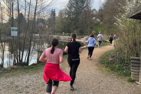 Bild 1 von Laufkurse Lörrach Partnergalerie