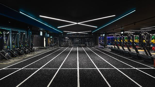 Image 1 from Everlast Gyms+ West Bridgford partner gallery