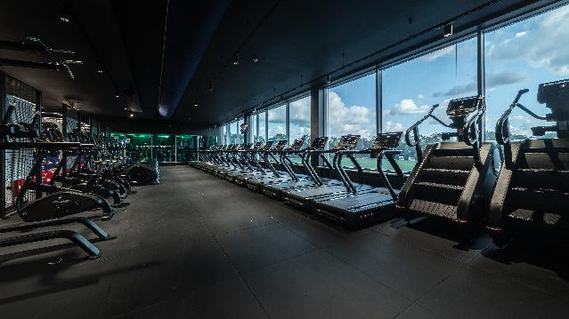 Image 3 from Everlast Gyms+ West Bridgford partner gallery