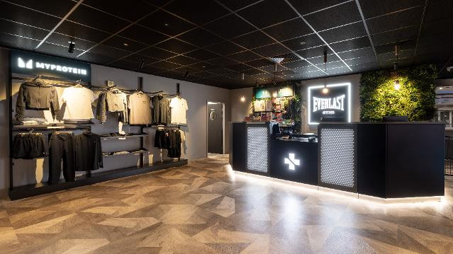 Image 2 from Everlast Gyms+ West Bridgford partner gallery