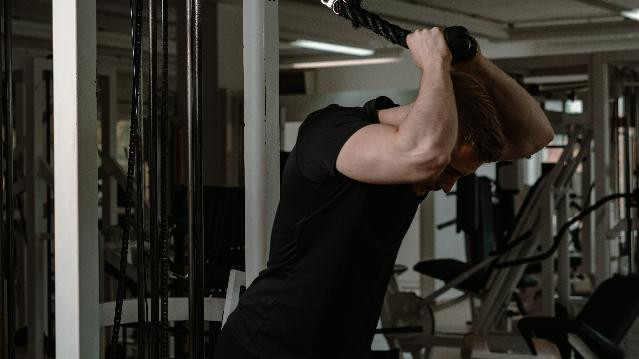 Bild 3 von Luber Fitness Partnergalerie