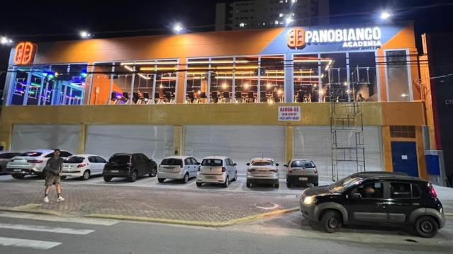 Imagem 2 da galeria do parceiro Panobianco Tupi