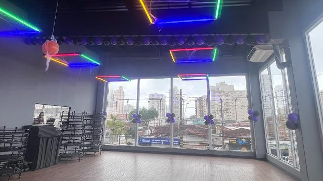 Imagem 1 da galeria do parceiro Panobianco Tupi