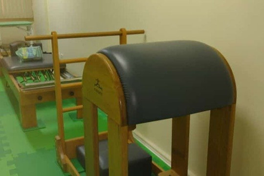 Imagem 3 da galeria do parceiro ALPHA FISIOTERAPIA