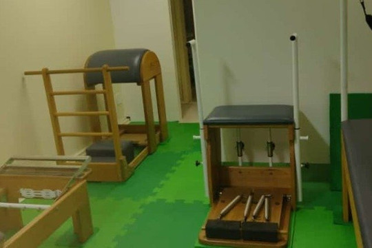 Imagem 1 da galeria do parceiro ALPHA FISIOTERAPIA