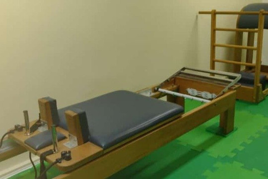 Imagem 2 da galeria do parceiro ALPHA FISIOTERAPIA