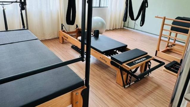 Imagem 1 da galeria do parceiro Core Lab Pilates Studio