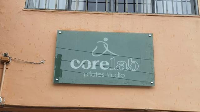 Imagem 2 da galeria do parceiro Core Lab Pilates Studio