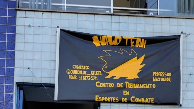 Imagem 2 da galeria do parceiro Hawu Team