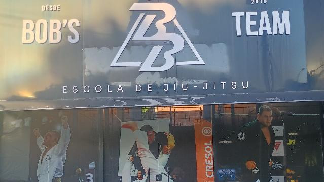 Imagem 2 da galeria do parceiro Hawu Team