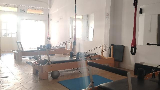 Imagen 3 de la galería del partner Centro Pilates Time