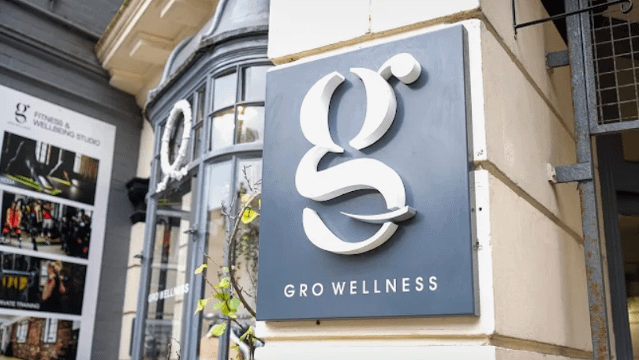 Image 2 from Gro Wellness partner gallery