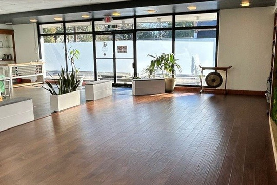 Image 3 from MANYA Whole Health & Yoga partner gallery