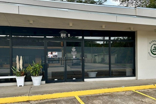 Image 2 from MANYA Whole Health & Yoga partner gallery