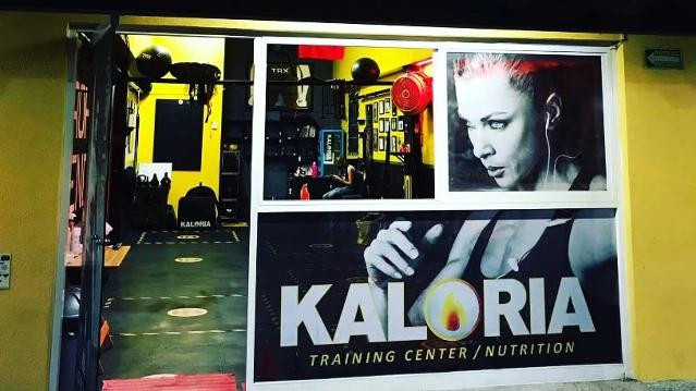 Imagen 2 de la galería del partner Kaloria Fitness Studio