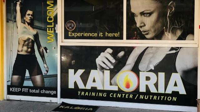 Imagen 3 de la galería del partner Kaloria Fitness Studio