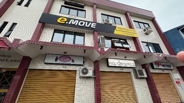 Imagem 2 da galeria do parceiro Studio Emove