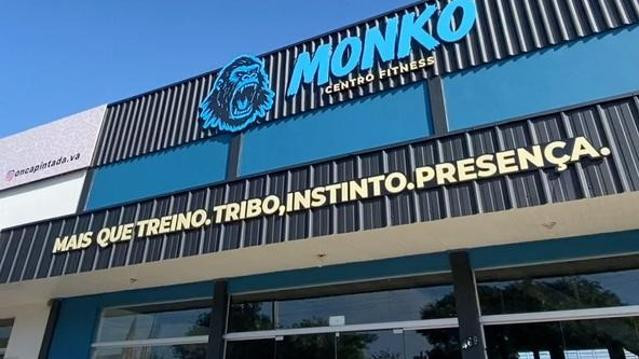 Imagem 2 da galeria do parceiro MONKO Centro Fitness