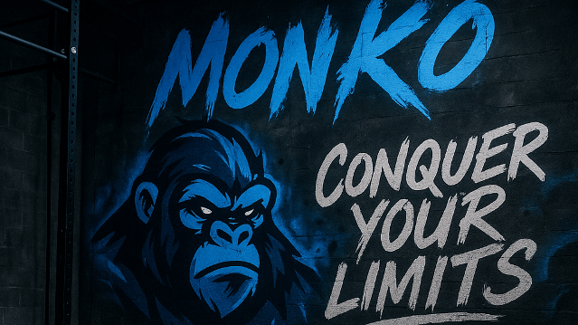 Imagem 1 da galeria do parceiro MONKO Centro Fitness