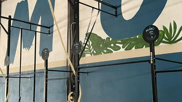 Imagem 3 da galeria do parceiro MONKO Centro Fitness
