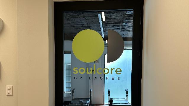 Imagen 1 de la galería del partner Soulcore by Lagree Polanco